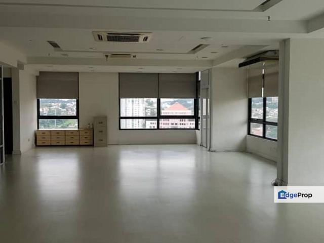 Shop for rent in Country Heights Damansara, Kuala Lumpur