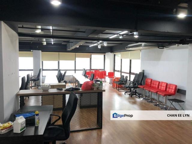 Shop for sale in Country Heights Damansara, Kuala Lumpur