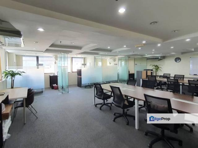 Shop for rent in Country Heights Damansara, Kuala Lumpur