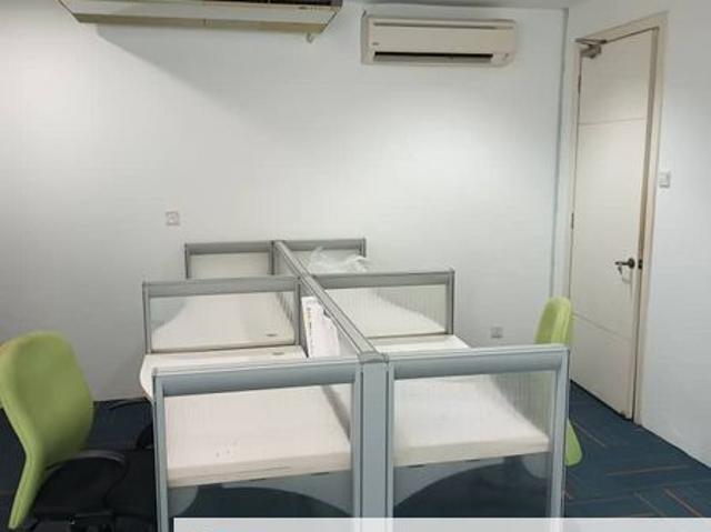Shop for sale in Country Heights Damansara, Kuala Lumpur