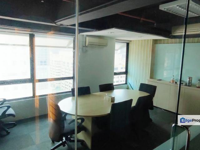 Shop for sale in Country Heights Damansara, Kuala Lumpur