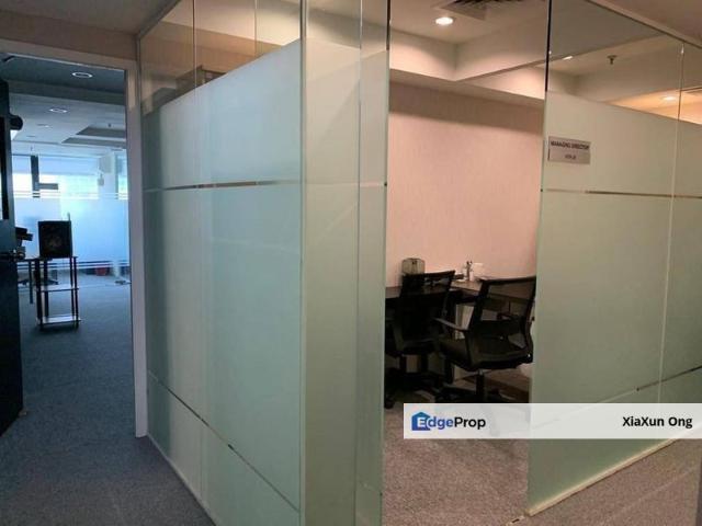 Shop for rent in Country Heights Damansara, Kuala Lumpur