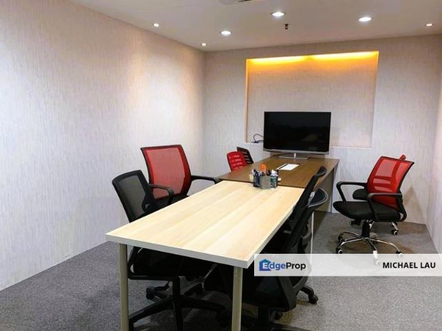 Shop for rent in Country Heights Damansara, Kuala Lumpur