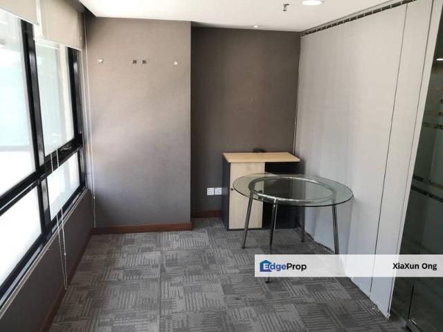Shop for rent in Country Heights Damansara, Kuala Lumpur