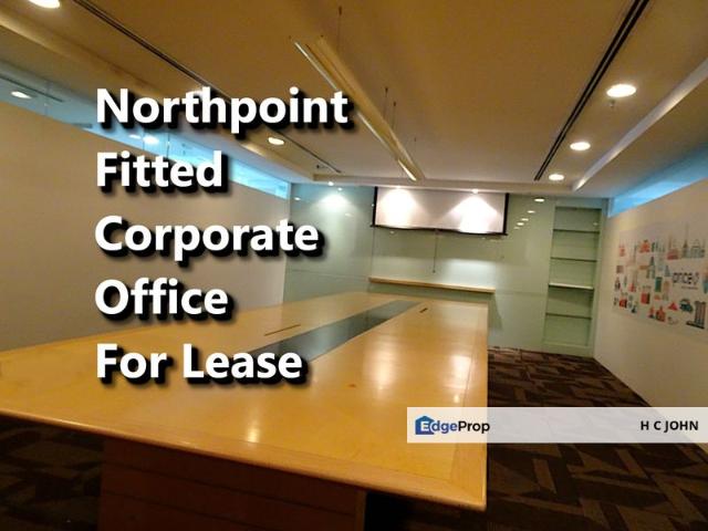 Shop for rent in Country Heights Damansara, Kuala Lumpur