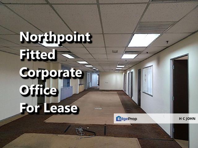 Shop for rent in Country Heights Damansara, Kuala Lumpur
