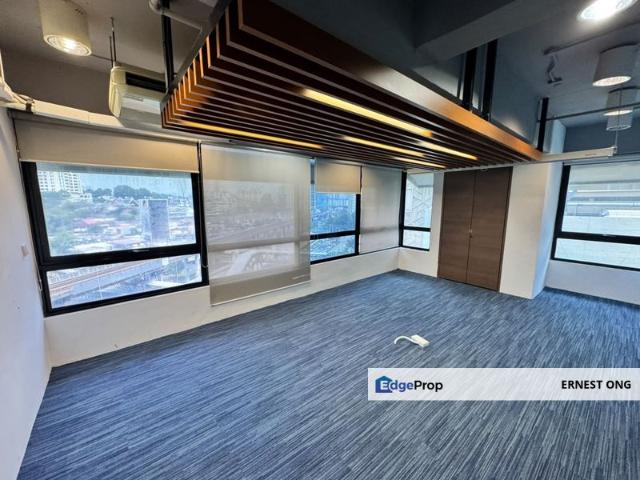 Shop for rent in Country Heights Damansara, Kuala Lumpur