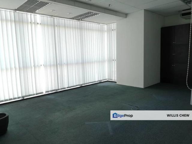 Shop for rent in Country Heights Damansara, Kuala Lumpur