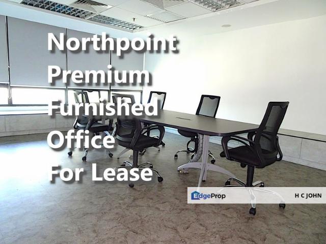 Shop for rent in Country Heights Damansara, Kuala Lumpur