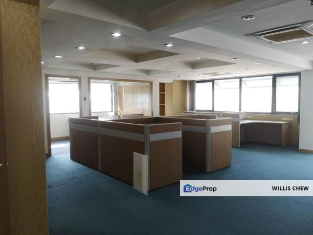 Shop for rent in Country Heights Damansara, Kuala Lumpur