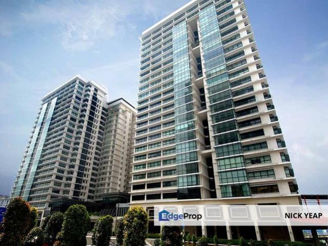 Shop for sale in Country Heights Damansara, Kuala Lumpur