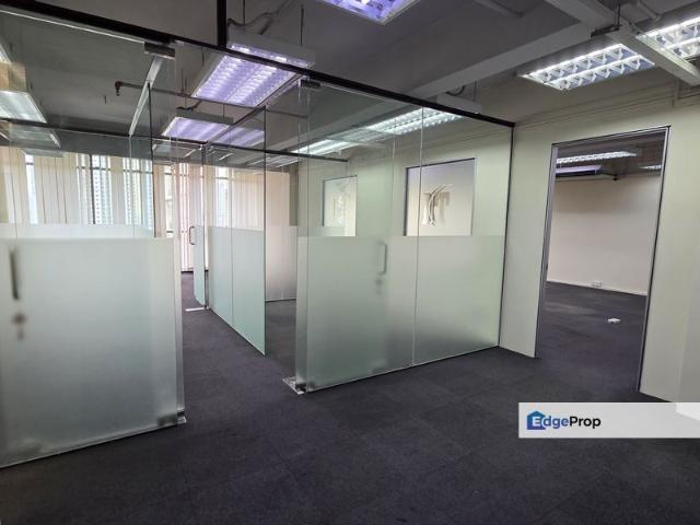 Shop for rent in Country Heights Damansara, Kuala Lumpur