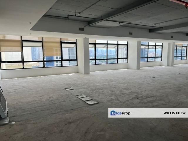 Shop for rent in Country Heights Damansara, Kuala Lumpur
