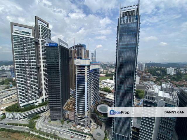 Shop for rent in Country Heights Damansara, Kuala Lumpur