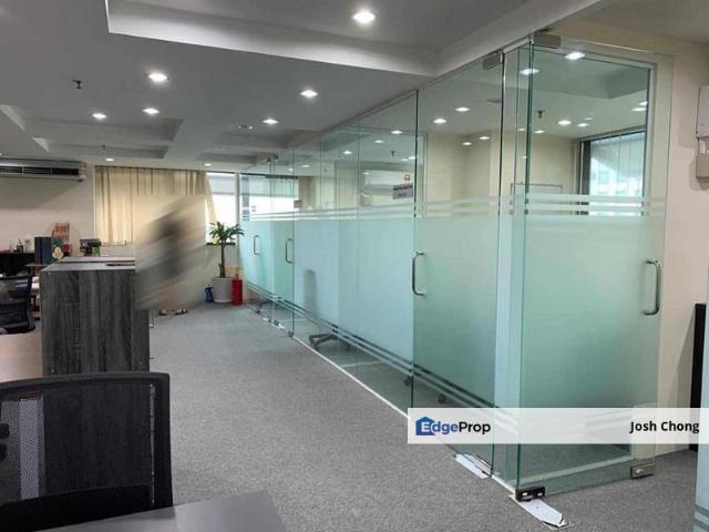 Shop for rent in Country Heights Damansara, Kuala Lumpur