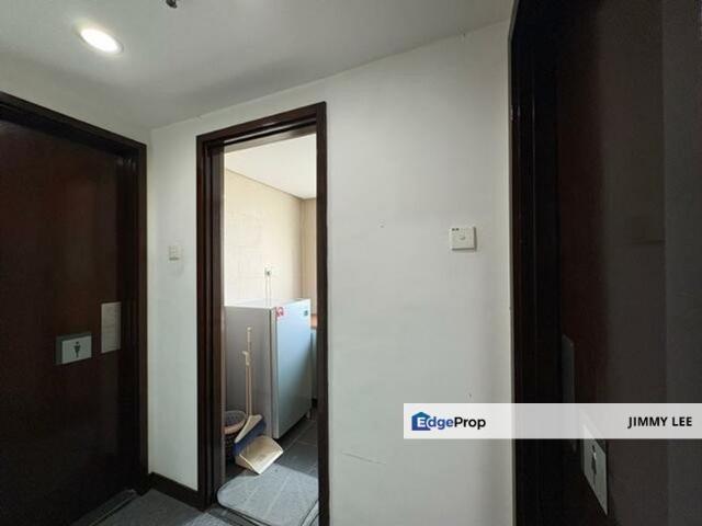 Shop for rent in Country Heights Damansara, Kuala Lumpur