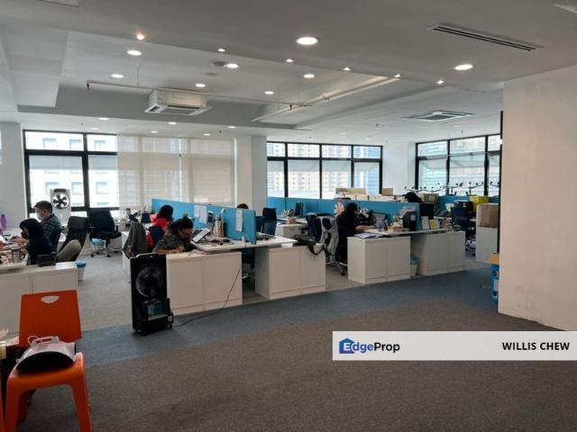 Shop for rent in Country Heights Damansara, Kuala Lumpur