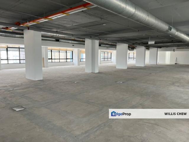 Shop for rent in Country Heights Damansara, Kuala Lumpur