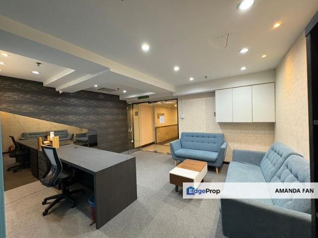 Shop for rent in Country Heights Damansara, Kuala Lumpur