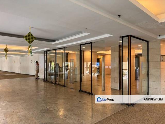 Shop for rent in Country Heights Damansara, Kuala Lumpur