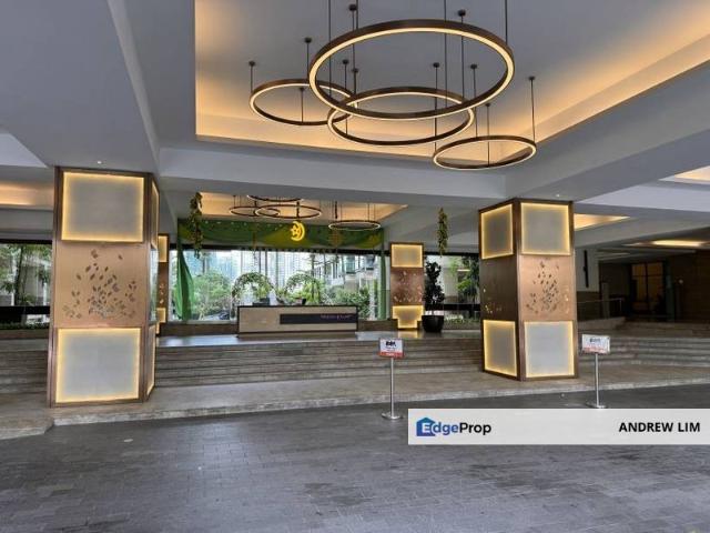 Shop for rent in Country Heights Damansara, Kuala Lumpur