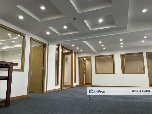 Shop for rent in Country Heights Damansara, Kuala Lumpur