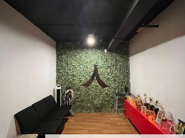 Shop for rent in Country Heights Damansara, Kuala Lumpur