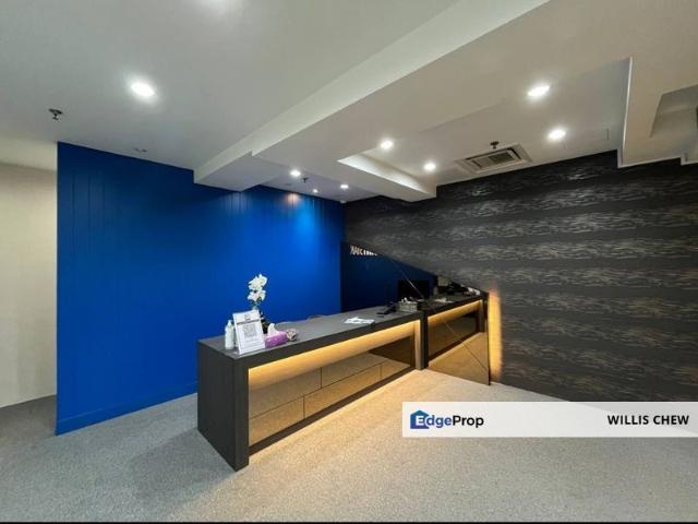 Shop for rent in Country Heights Damansara, Kuala Lumpur