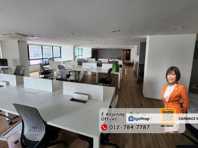 Shop for rent in Mid Valley City, Kuala Lumpur