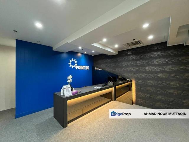 Shop for rent in Country Heights Damansara, Kuala Lumpur