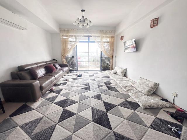 Condominium for sale in Langat, Selangor