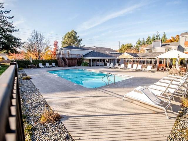 Apartment for rent in West End, Tacoma