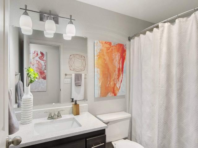 Apartment for rent in Tacoma, Washington