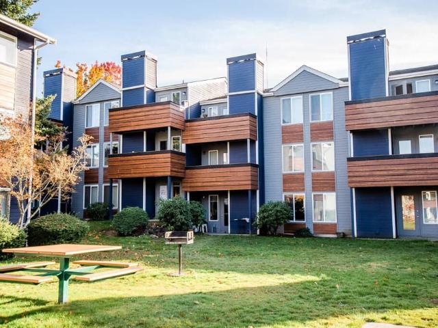 Apartment for rent in Tacoma, Washington