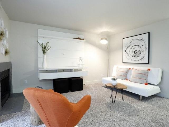 Apartment for rent in West End, Tacoma