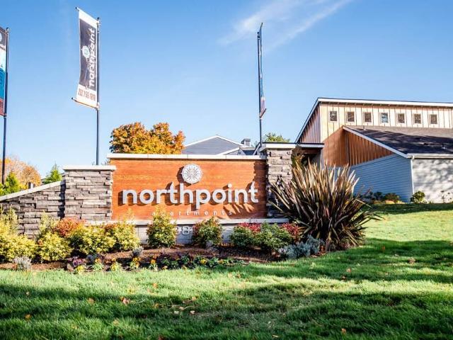 Apartment for rent in Tacoma, Washington