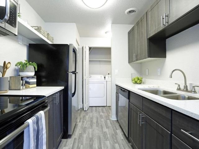 Apartment for rent in Tacoma, Washington