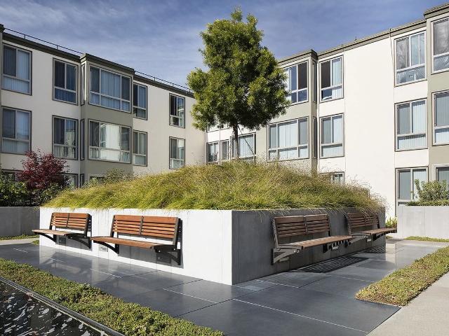 Apartment for rent in San Francisco, California