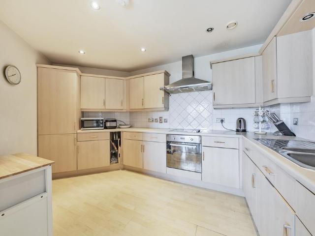 Apartment for rent in Greater London