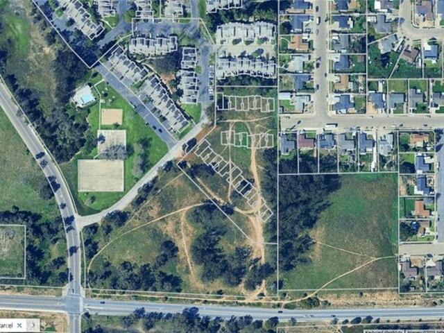 Land for sale in Santa Maria, California