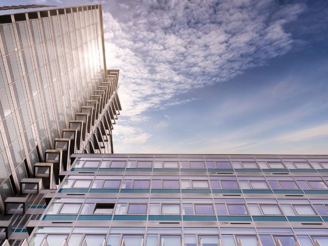 Apartment for rent in Tolworth, Greater London