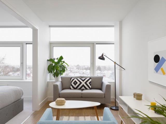 Apartment for rent in Royal Borough of Kingston upon Thames, Greater London