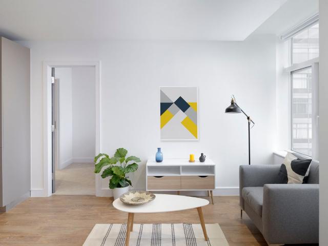 Apartment for rent in Royal Borough of Kingston upon Thames, Greater London