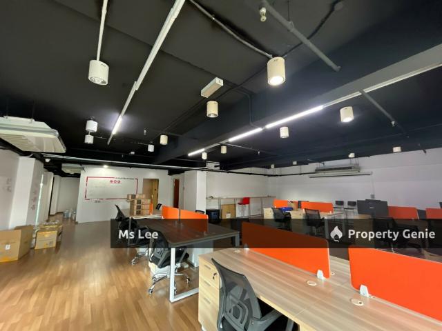 Office for rent in Country Heights Damansara, Kuala Lumpur