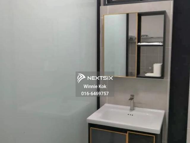 Shop for rent in Country Heights Damansara, Kuala Lumpur