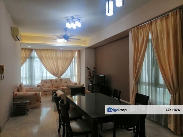 Condominium for rent in Mid Valley City