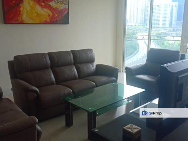 Condominium for rent in Mid Valley City