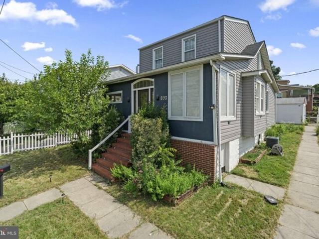 House for sale in Dundalk, Maryland