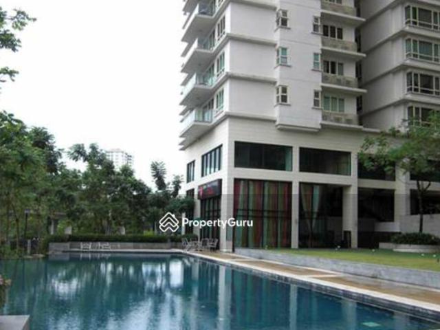 Apartment for rent in Country Heights Damansara, Kuala Lumpur