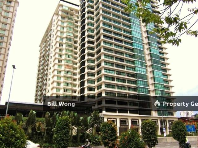 Condominium for sale in Country Heights Damansara, Kuala Lumpur
